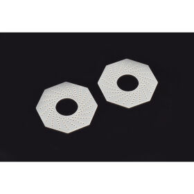 Revolution Design Ultra Vented Slipper Pads Xray (2pcs) /...