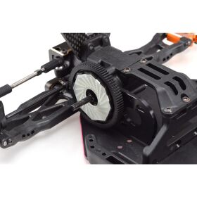 Revolution Design Ultra Vented Slipper Pads Xray (2pcs) /...