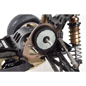 Revolution Design Ultra Vented Slipper Pads Kyosho (2pcs)...