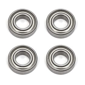 Team Associated TC7.1 FT Bearings, 5x10x3 mm / AE31734