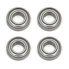 Team Associated TC7.1 FT Bearings, 5x10x3 mm / AE31734