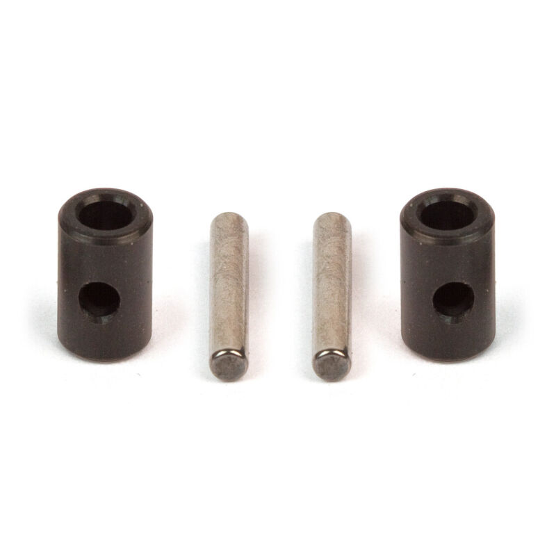 Team Associated Factory Team RC8B3 CVA Rebuild Kit / AE81328