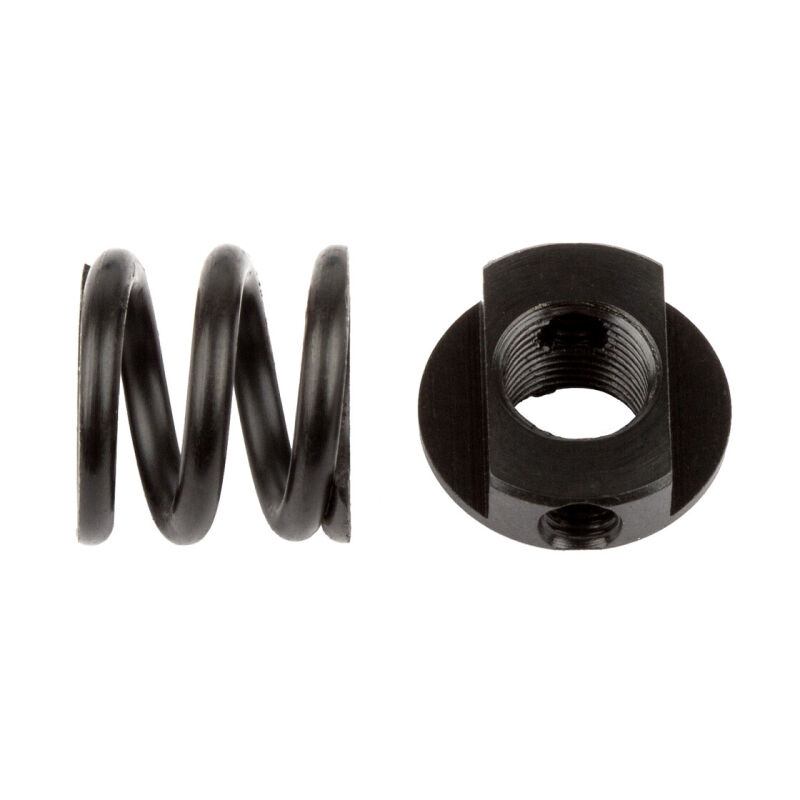 Team Associated RC10B74 Slipper Spring and Nut / AE92234