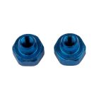 Team Associated RC10B74 Akku Strap Nut / AE92245