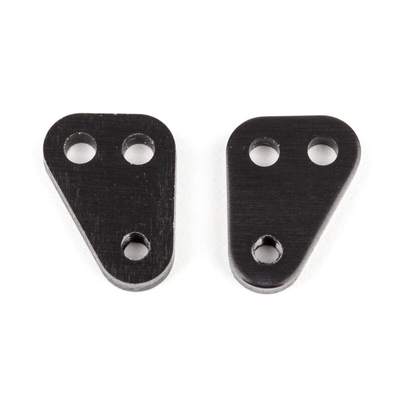 Element RC Enduro IFS Suspension Arm Shock Mounts / AE42225