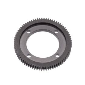 Revolution Design B74.1 | B74 78T 48dp Machined Spur Gear (for Center-Differential) / RDRP0514-78