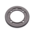 Revolution Design B74.1 | B74 78T 48dp Machined Spur Gear (for Center-Differential) / RDRP0514-78