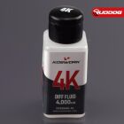 Koswork 4.000cst 70ml Diff Fluid / KOS50600-4K