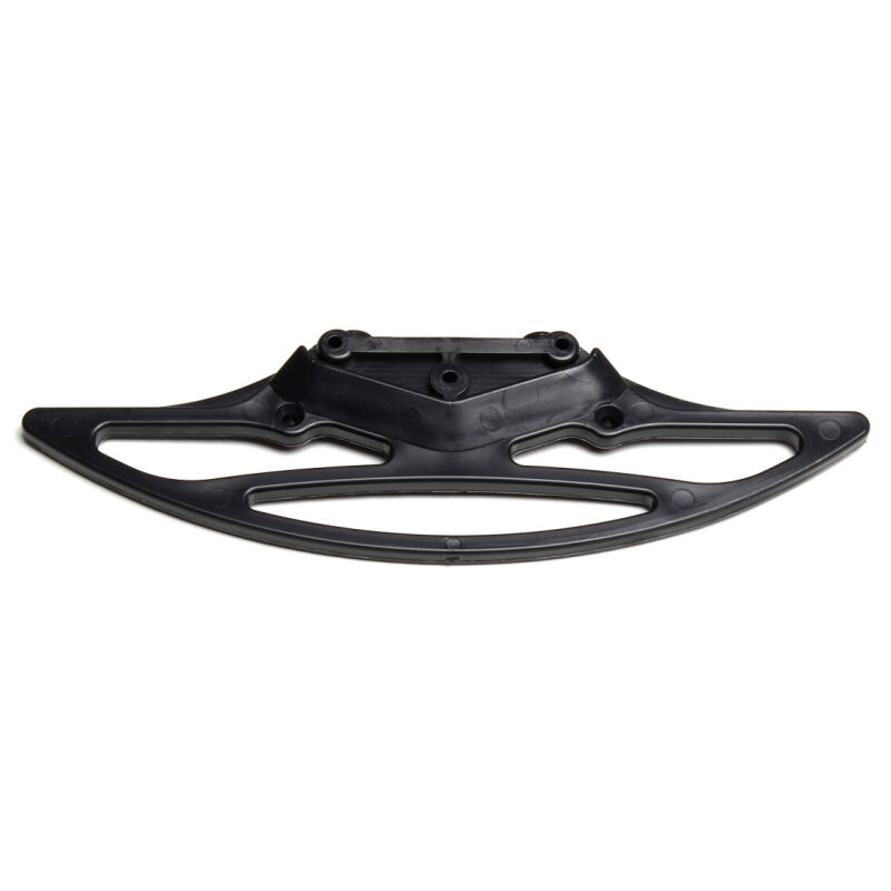 Team Associated Wide Front Bumper Mount / AE2223
