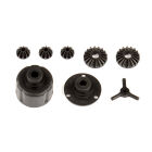 Team Associated Differential Case Kit / AE21529