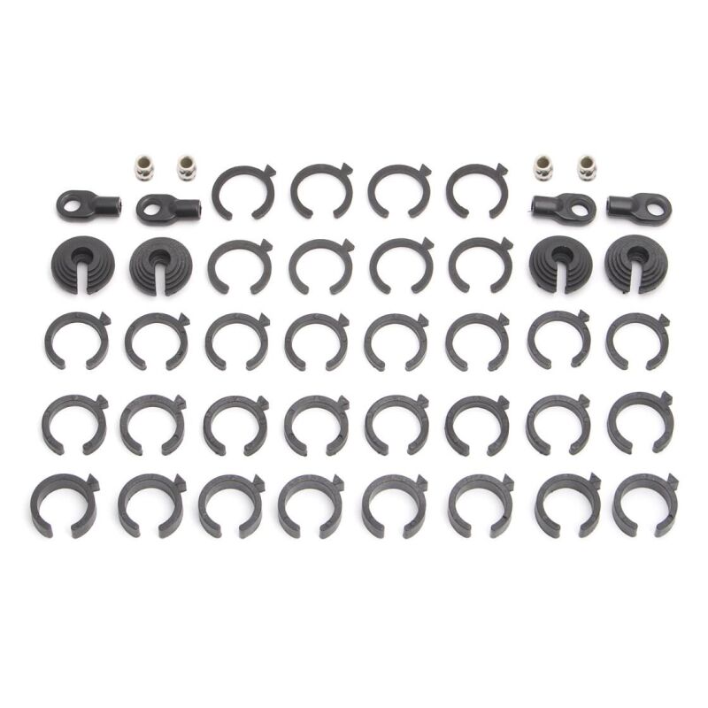 Team Associated Shock Eyelets & Accessories / AE25069