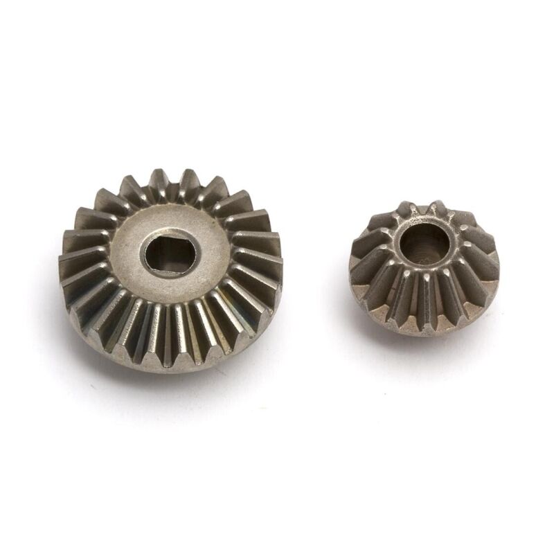 Team Associated Main Bevel Gear Set / AE25526