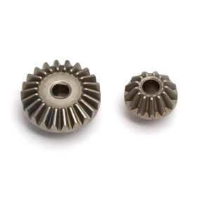 Team Associated Main Bevel Gear Set / AE25526
