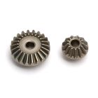 Team Associated Main Bevel Gear Set / AE25526
