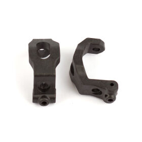 Team Associated Caster Blocks, 4 deg. / AE31678