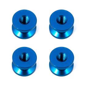 Team Associated RC12R6 Suspension Arm Standoff / AE4740