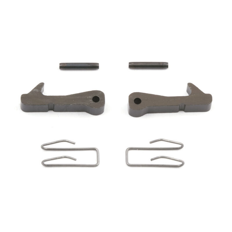Team Associated FT Posi-Lock Quick Change Lever Set / AE7982
