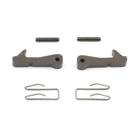 Team Associated FT Posi-Lock Quick Change Lever Set / AE7982