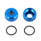 Team Associated RC8B3 Shock Body Seal Retainers / AE81188