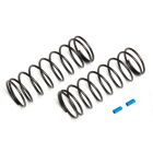 Team Associated Front Springs, blue, 5.0 lb/in (in kit) / AE81214