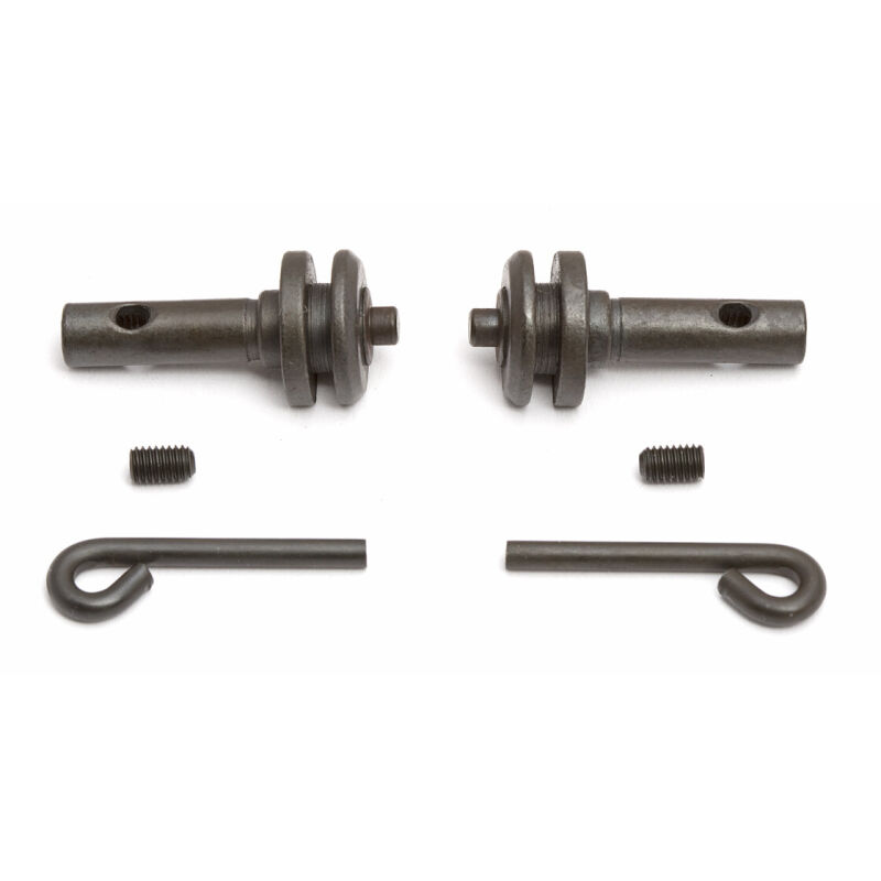 Team Associated Brake Cams and Levers / AE89124