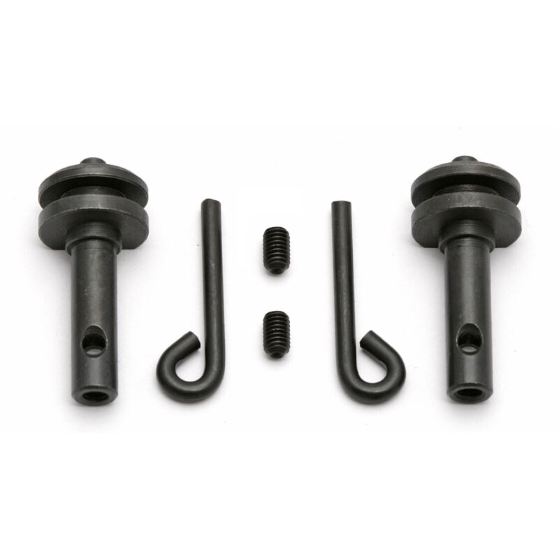 Team Associated Brake Cams and Levers / AE89318