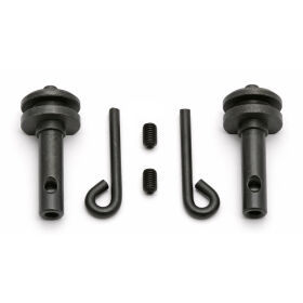 Team Associated Brake Cams and Levers / AE89318