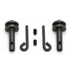 Team Associated Brake Cams and Levers / AE89318