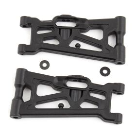 Team Associated B64 Front Arms / AE92025