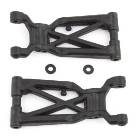 Team Associated B64 Rear Arms / AE92048