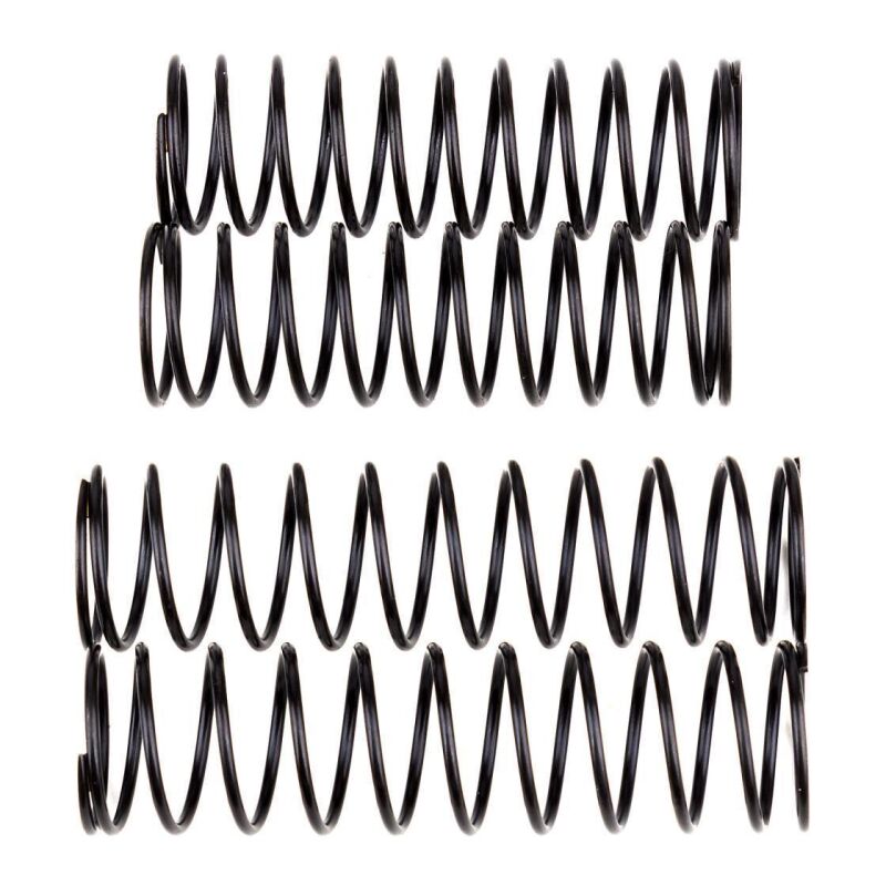 Team Associated Rival MT10 Shock Spring Set / AE25832