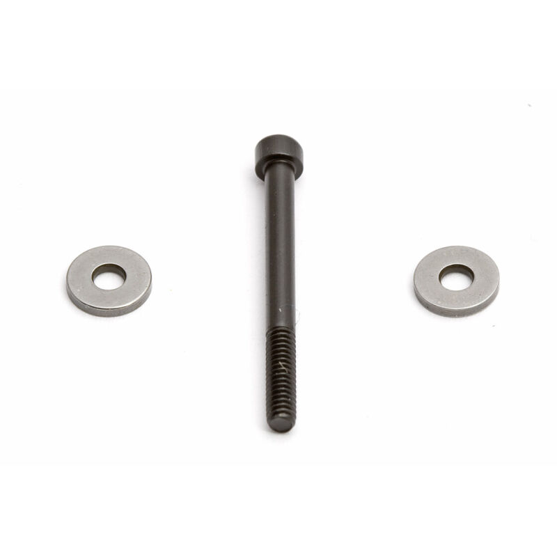 Team Associated Diff Thrust Washer and Bolt / AE6573