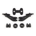Team Associated B6 Wing/Body Mount / AE91718