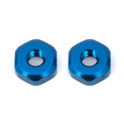 Team Associated B6 Thumbscrews / AE91729