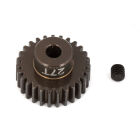 Team Associated FT ALUMINUM PINION GEAR [27T] / AE1345