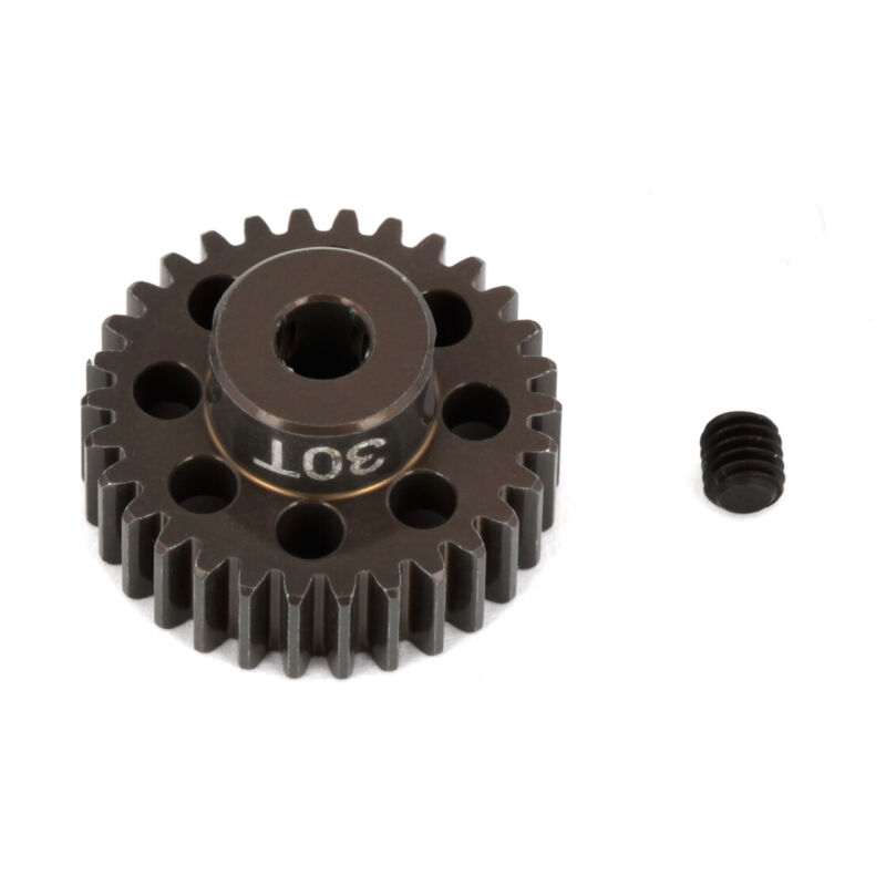 Team Associated FT ALUMINUM PINION GEAR [30T] / AE1348