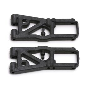 Team Associated Front Suspension Arms / AE3884