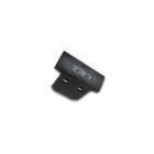 DE Racing Bumpskid for Mugen MBX8 / DER-118-M