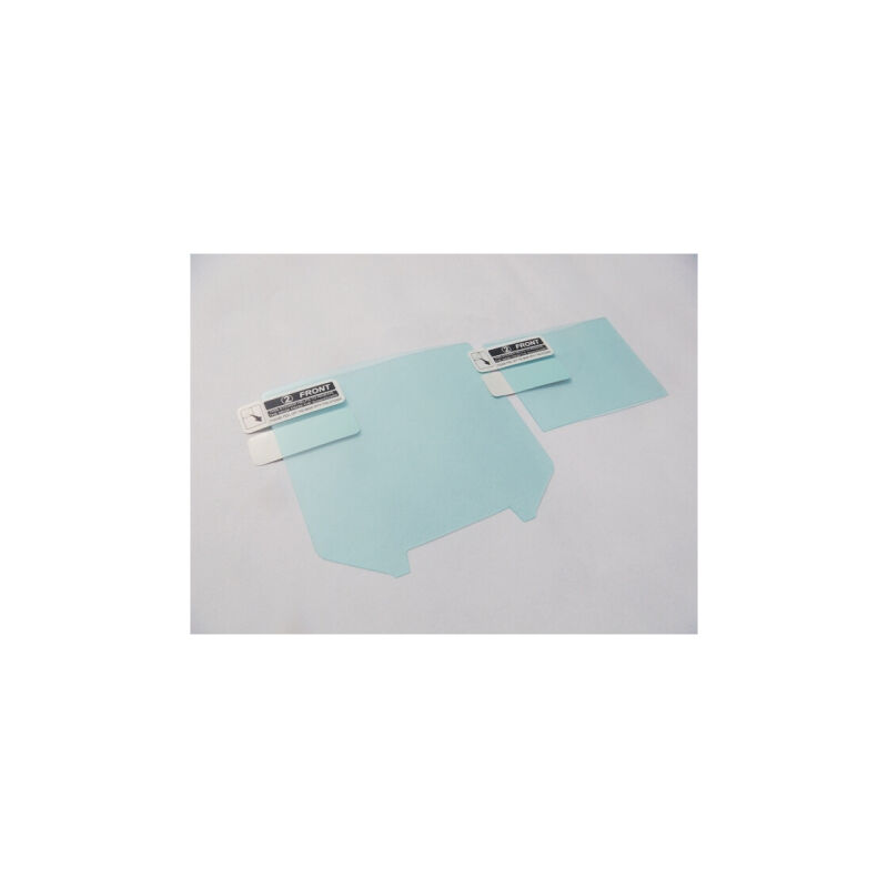 Hiro Seiko Transmitter Screen Protector (4PX) / HS-69933