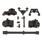 Team Associated Upper Plastics Set / AE21504