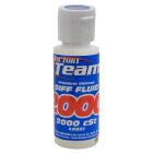 Team Associated FT Silicone Diff Fluid 2000cst / AE5451