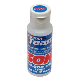 Team Associated FT Silicone Diff Fluid 30.000cst / AE5457