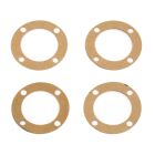 Team Associated Diff Gaskets / AE89116