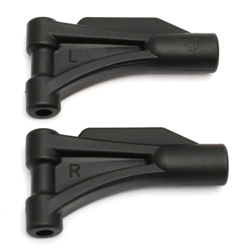 Team Associated Front Upper Arms / AE89549