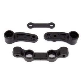 Team Associated B6 Steering Assembly / AE91667