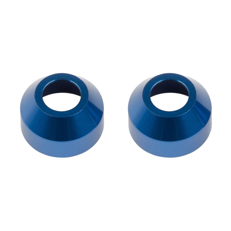 Team Associated RC10B74 Front CVA Cup / AE92192