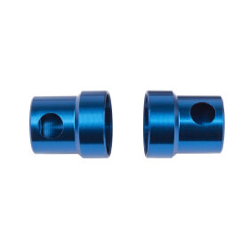 Team Associated RC10B74 Center CVA Cup / AE92216