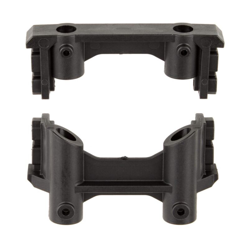 Element RC Enduro Bumper Mounts / AE42001