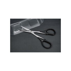 Koswork Lexan Body Straight Scissors / KOS13222