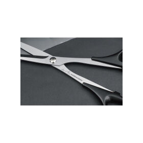 Koswork Lexan Body Straight Scissors / KOS13222